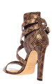 Brian Atwood Sandalet