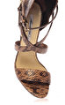 Brian Atwood Sandalet