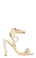 Brian Atwood Sandalet