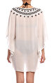 Alice & Olivia Kaftan