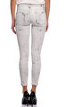 7 For All Mankind Gri Jean Pantolon