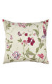 Laura Ashley Sb Summer Palace Cushion Cranb Dekoratif Yastık