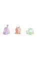 Laura Ashley Set Of 3 Dinosaur Lights Aydınlatma