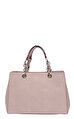 MICHAEL Michael Kors Cynthia MD Satchel Çanta