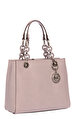 MICHAEL Michael Kors Cynthia SM Ns Satchel Çanta