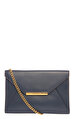 MICHAEL Michael Kors Lana Envelope Clutch 