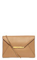 MICHAEL Michael Kors Lana Envelope Clutch 