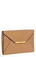 MICHAEL Michael Kors Lana Envelope Clutch 