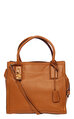 MICHAEL Michael Kors Mckenna LG Satchel Çanta