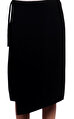 DKNY Siyah Etek