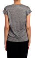 DKNY Gri T-Shirt