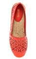 MICHAEL Michael Kors Darci Toe Cap Espadril