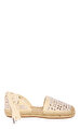 MICHAEL Michael Kors Darci Closed Toe Espadril