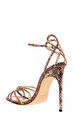 Brian Atwood Sandalet