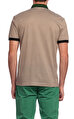 Salvatore Ferragamo Polo T-Shirt