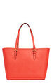 MICHAEL Michael Kors Jet Set Travel T Z Tote Çanta