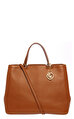 MICHAEL Michael Kors Anabelle XL TZ Tote Çanta