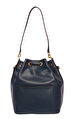 MICHAEL Michael Kors Dottie LG Bucket Bag Çanta