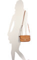 MICHAEL Michael Kors Charlton LG Crossbody Çanta