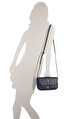 MICHAEL Michael Kors Charlton LG Crossbody Çanta