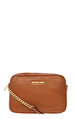 MICHAEL Michael Kors Bedford LG Ew Crossbody Çanta