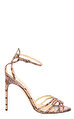 Brian Atwood Sandalet