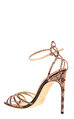 Brian Atwood Sandalet