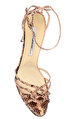 Brian Atwood Sandalet