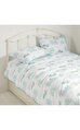 Laura Ashley Toile Sk Duvet Cover Topaz Nevresim Takımı