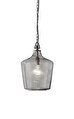 Laura Ashley Ockley Glass Pendant Avize