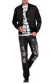 Philipp Plein Jean Pantolon