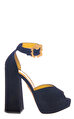 Charlotte Olympia Sandalet