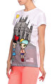 Love Moschino T-Shirt