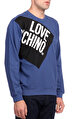 Love Moschino Sweatshirt