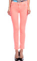 J Brand Pembe Jean Pantolon