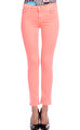 J Brand Pembe Jean Pantolon