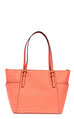 MICHAEL Michael Kors Jet Set Item Ew TZ Tote Çanta