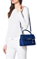 MICHAEL Michael Kors Ava SM Th Satchel Çanta