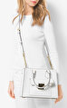 MICHAEL Michael Kors Bridgette MD Ew Tote Çanta