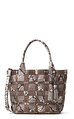 MICHAEL Michael Kors Vivian MD Tote Çanta