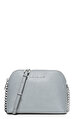 MICHAEL Michael Kors Cindy LG Dome Crossbody Çanta