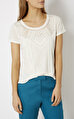 Karen Millen T-Shirt