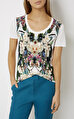 Karen Millen T-Shirt