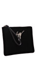 Giuseppe Zanotti Clutch