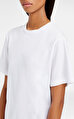 DKNY Beyaz T-Shirt