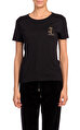 Juicy Couture Siyah T-Shirt