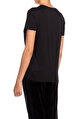 Juicy Couture Siyah T-Shirt