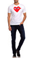 Comme Des Garcons T-Shirt