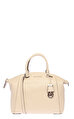 MICHAEL Michael Kors Riley LG Satchel Çanta