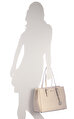 MICHAEL Michael Kors Jet Set Travel LG Ew Tote Çanta